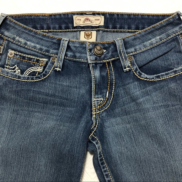 prvcy | bootcut. - Picture 2 of 5